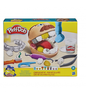 Play-Doh - Dottor Trapanino (Ed. 2021)