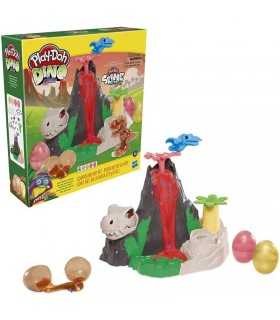 Play-Doh - L'Isola dei Dinosauri