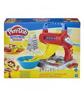 Play-Doh - Set Per La Pasta