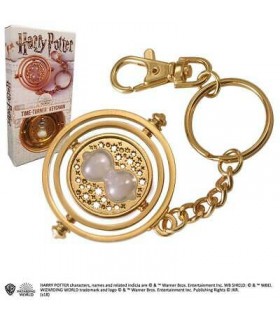 Portachiavi Giratempo - Harry Potter