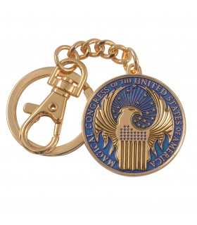 Portachiavi Macusa - Animali Fantastici