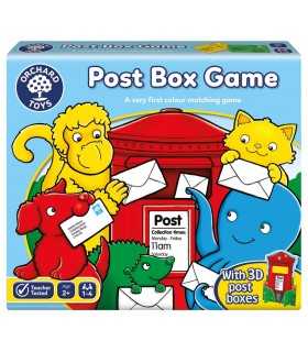 Post Box Game