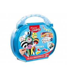 Prima Infanzia - Le Mie Prime Creazioni