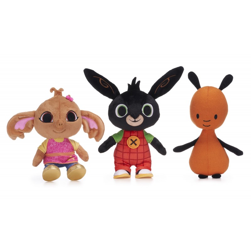 PTS - Bing Peluche 25cm. - 1055D