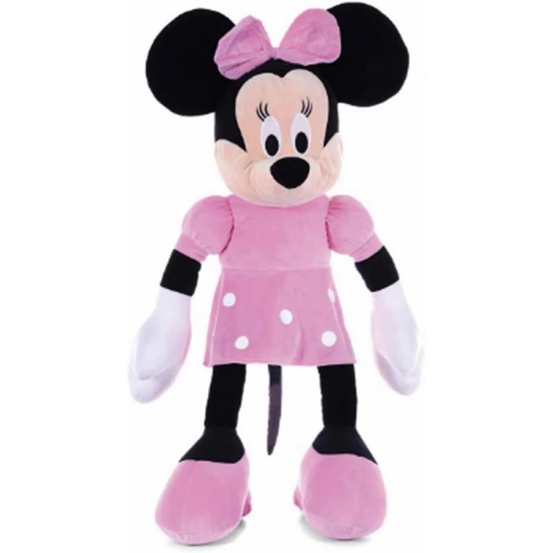 PTS - Minnie Peluche 70cm. - 71172