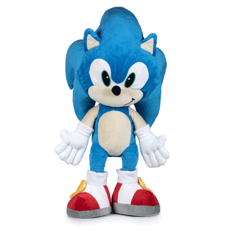 PTS - Sonic Peluche 55cm. - 644702