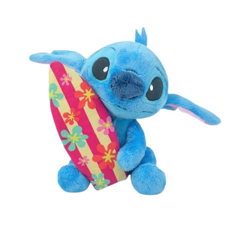 PTS - Stitch Peluche Arcobaleno 25cm. - 6315870049