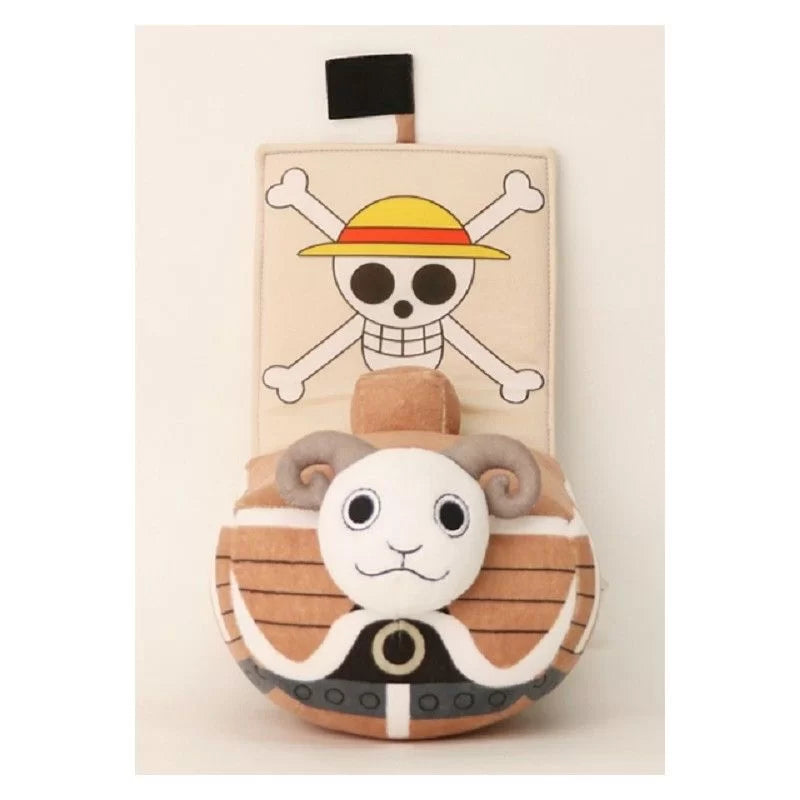 One Piece Plush Going Merry
