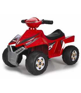 QUAD RACY 6V FEBER SPECIAL