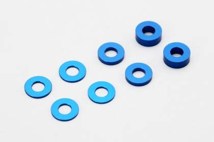 (05mm-10mm-20mm) - Hight Adjust King Pin Coller for R12-GT