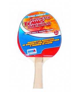 RACCHETTA TENNIS TAVOLO  BLS