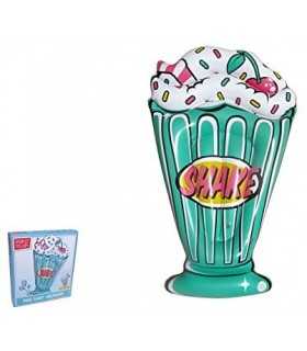 Retr-oh - Materassino Milkshake