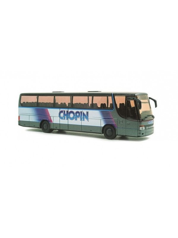 RIETZE 60226 Scala HO Autobus Setra S315 Chopin