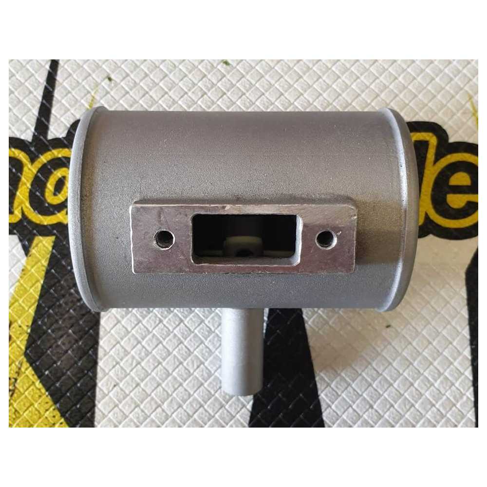 Ripmax Marmitta per motore nitro U 148 MDS (art. L-IP6148B)