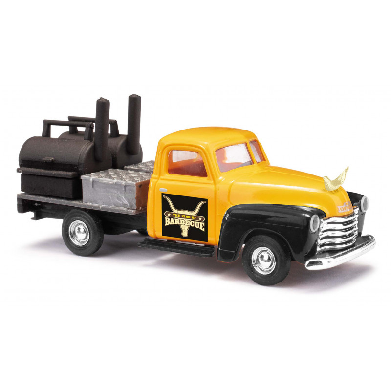 Veicolo pick-up. BUSCH 18239