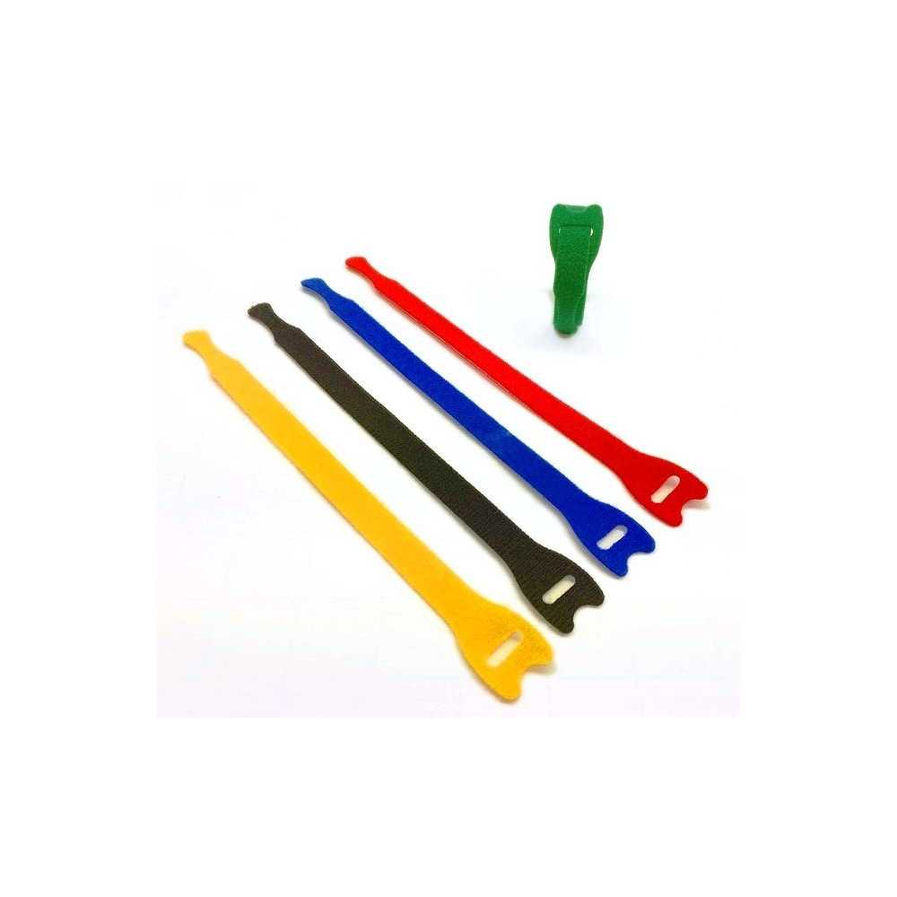 Robbe Cinturini in velcro 13X200mm colorati (art. 59001008)