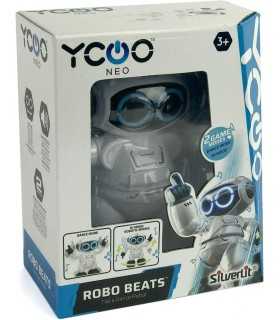 Robo Beats