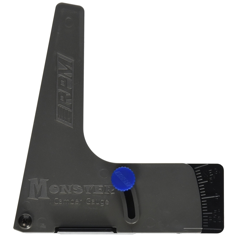 RPM Misuratore Camber 1/8 Off-Road - Monster - [RPM70992]