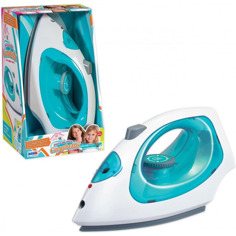 RST - Casabella Ferro da Stiro - 11117