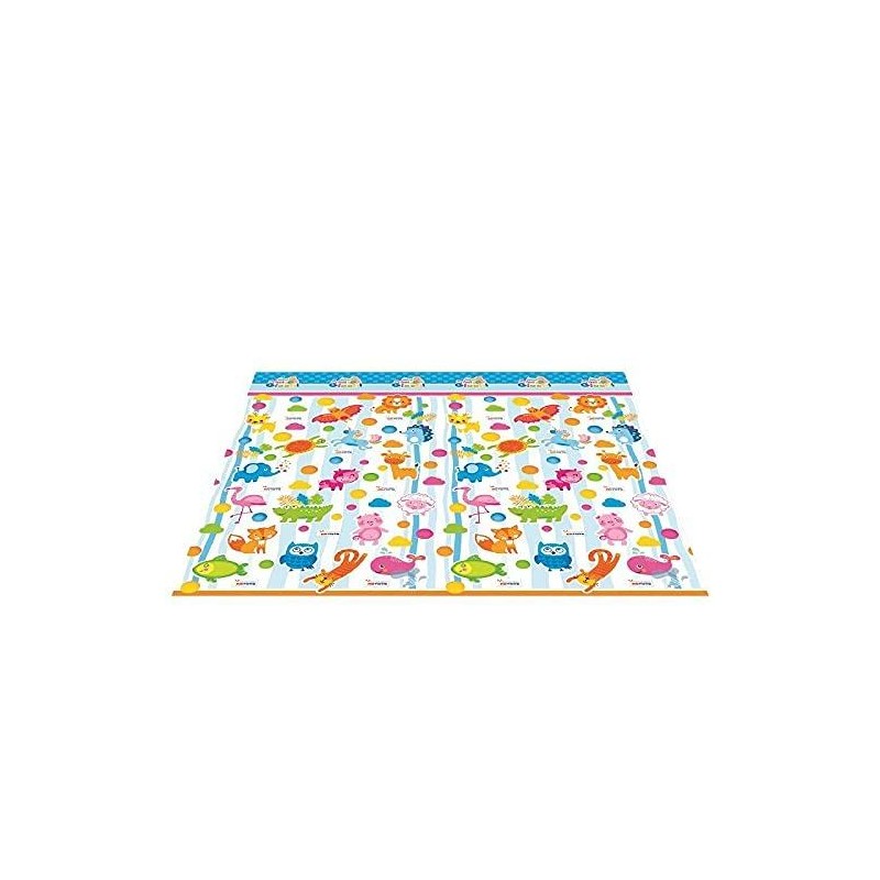 RST - Tappeto Bebè Comfort 150x120cm.  - 11150