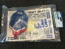 Carrozzeria 1/18 Blast Lrp 1/18