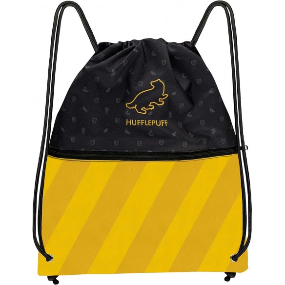 Sacca - Harry Potter - Tassorosso