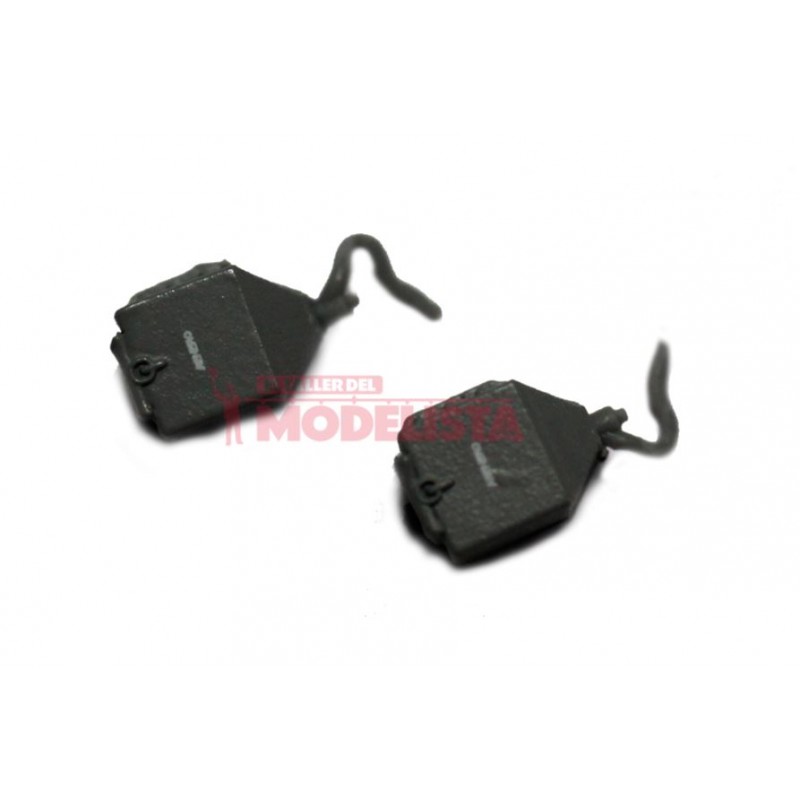 Sandbox per 319 ''Taxi'' (x2). TOP TRAIN TT319_6