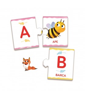 Sapientino - Alfabeto Tutto Mio