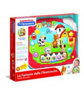 Sapientino - La Fattoria delle Filastrocche