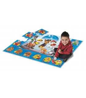 Sapientino - Tappeto Gigante Interattivo Paw Patrol