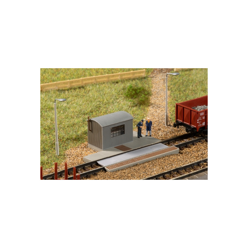 Scala. AUHAGEN 14487