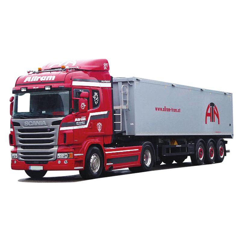 Scania 09 "Allram". AWM-Automodelle 54432