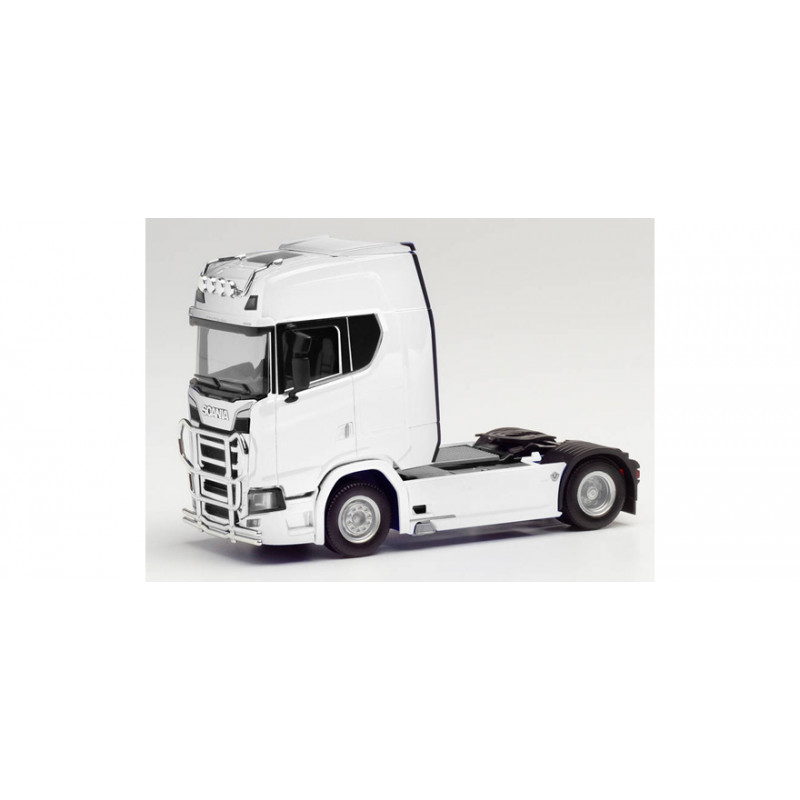 Scania CS20 L. HERPA 310116-004