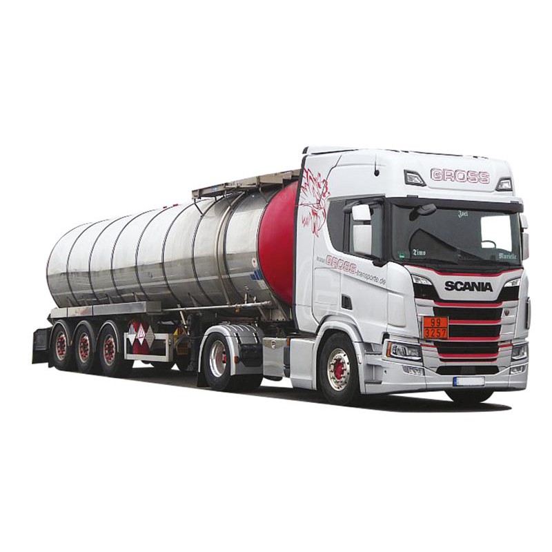 Scania R/Aerp. "Disgustoso". AWM-Automodelle 9293.23