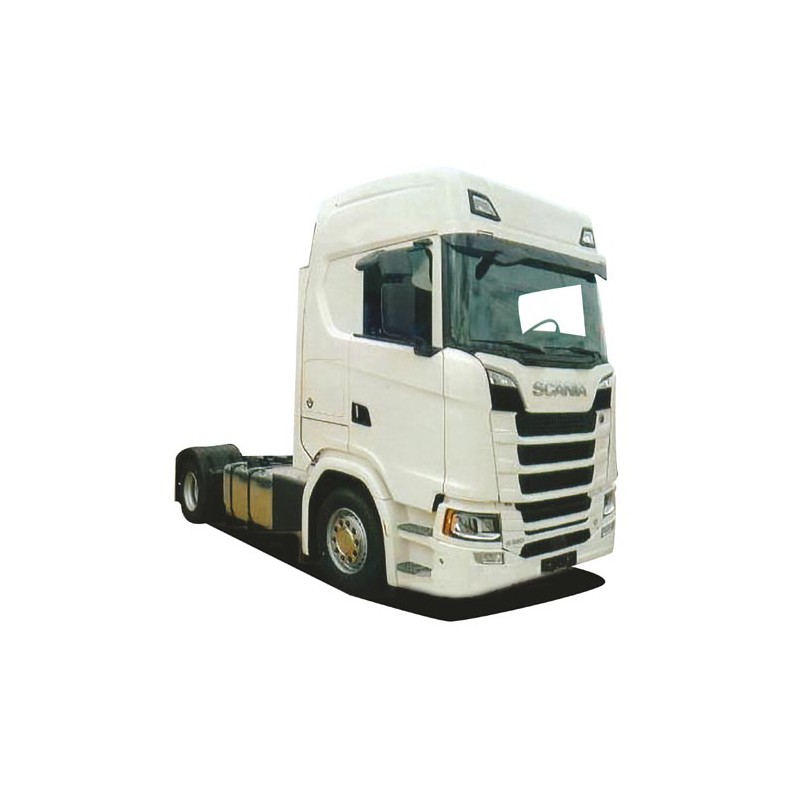 Scania S, due assi. AWM-Automodelle 9219.01