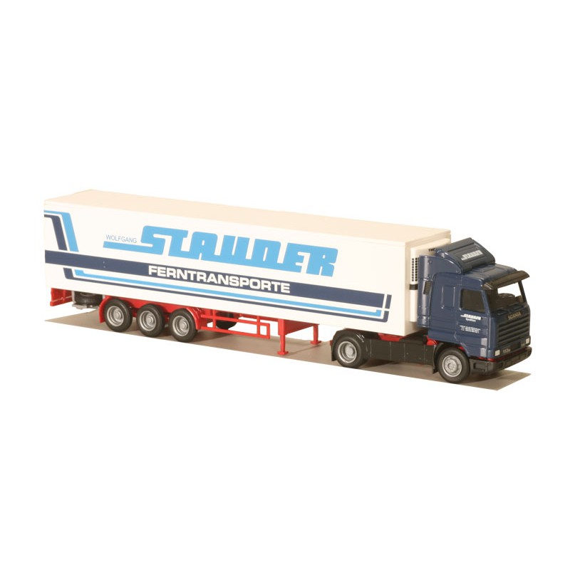Scania SL/Aer. "Stauder". AWM-Automodelle 75802