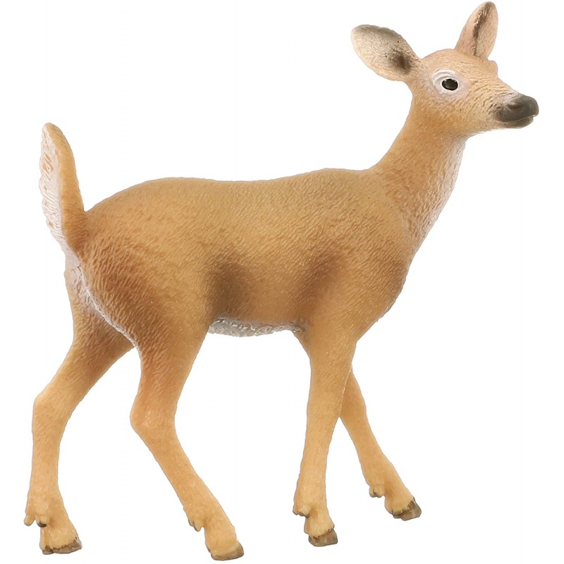 SCHLEICH - Cervo Virginiano Femmina - 14710