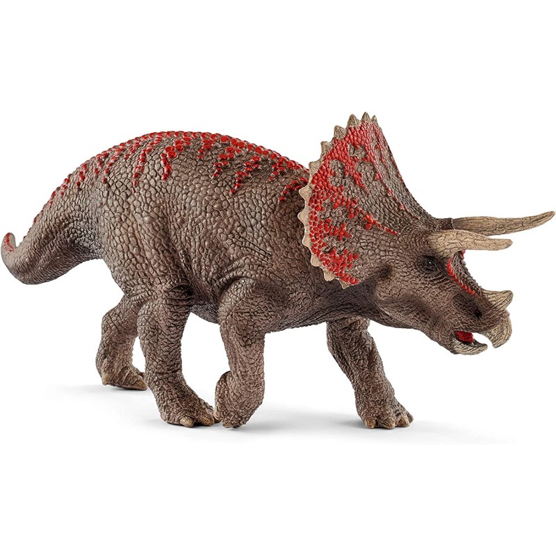 SCHLEICH - Dinosauro Triceratopo - 15000