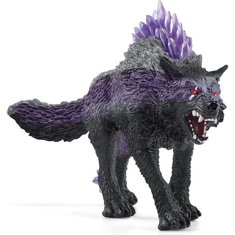 SCHLEICH - Eldrador Lupo dell'Ombra - 42554