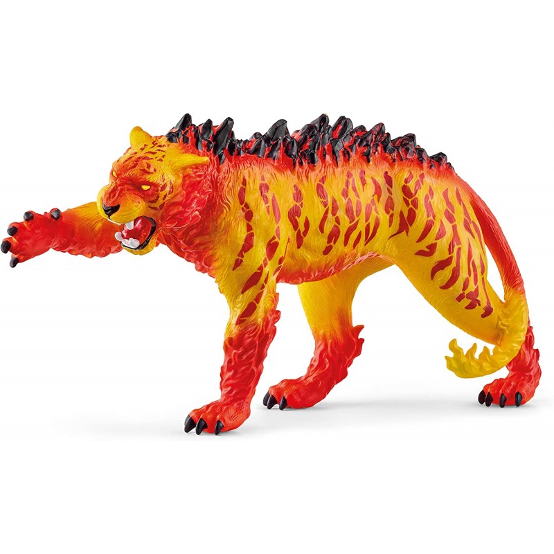 SCHLEICH - Eldrador Tigre di Lava - 70148
