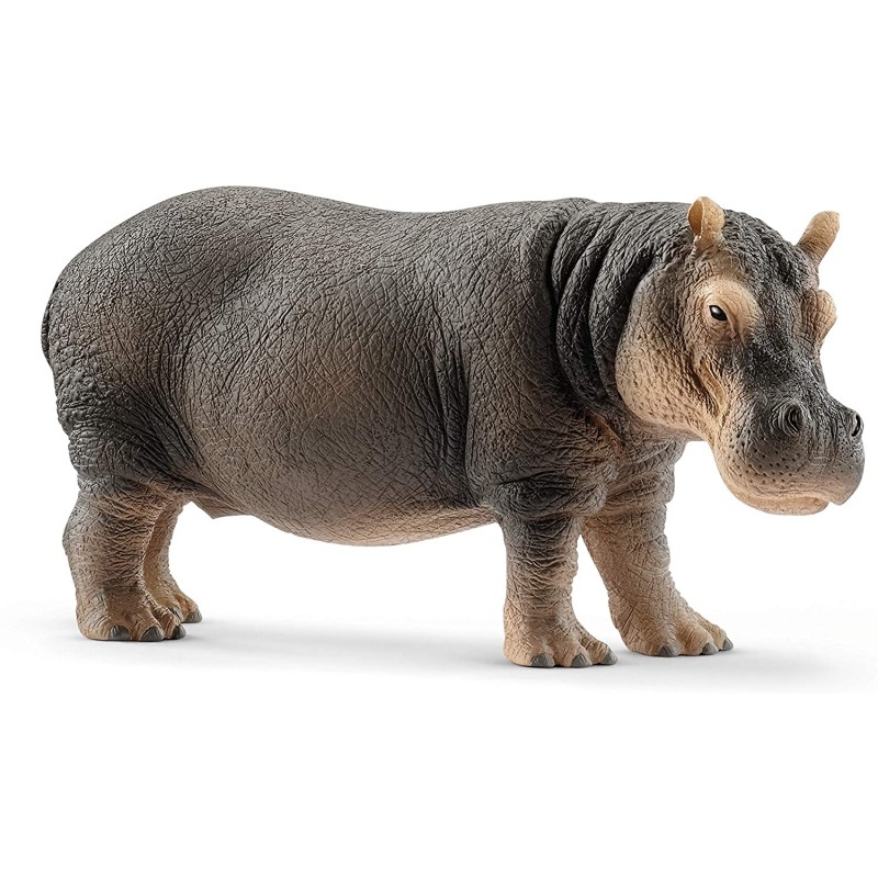 SCHLEICH - Ippopotamo - 14814