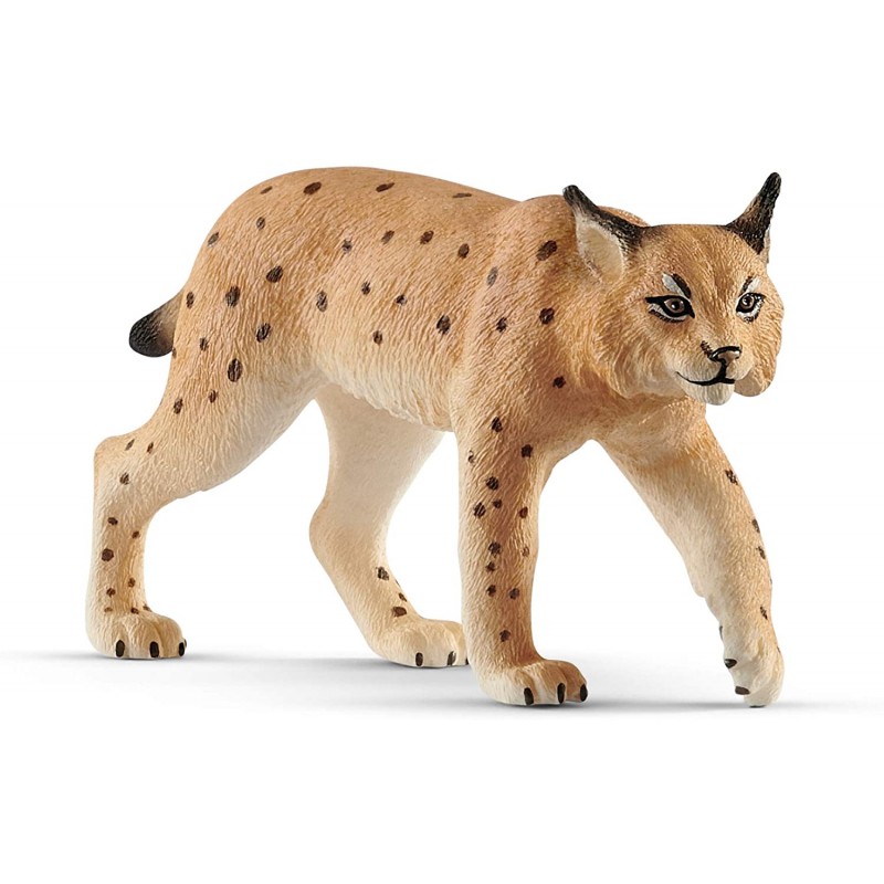 SCHLEICH - Lince - 14822