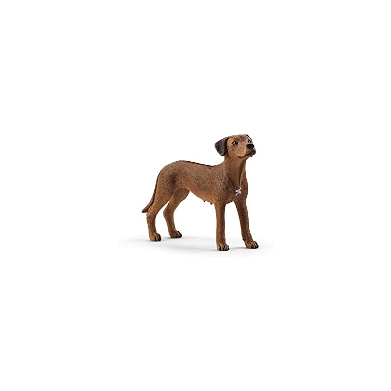 SCHLEICH - Rhodesian Ridgeback - 13895
