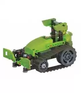 Scienza e Gioco - Trattore Cingolato