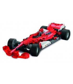 Scienza & Gioco - Auto da Corsa