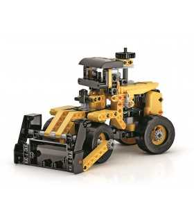 Scienza & Gioco - Bulldozer