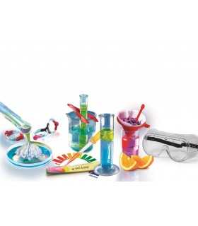 Scienza & Gioco - ChimiLab