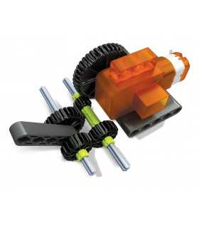 Scienza & Gioco - Laboratorio di Meccanica