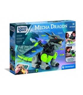 Scienza & Gioco - Mecha Dragon, Il Tuo Drago Meccanico