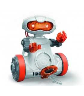 Scienza & Gioco - Mio Robot